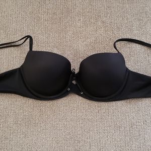 Victoria's Secret Black Bra